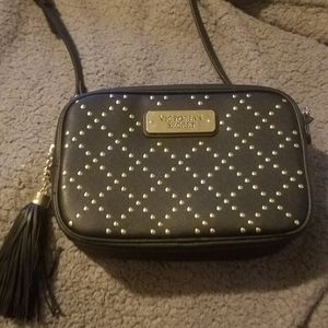 Victoria secret purse and matching wallet